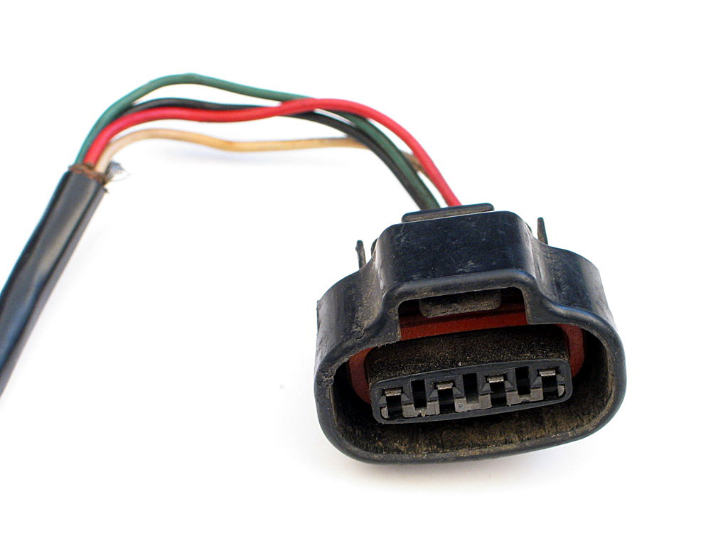 3S-GTE Engine Harness Connectors 3sgte wire harness 